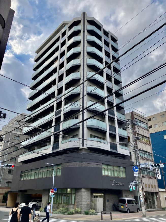 建物写真