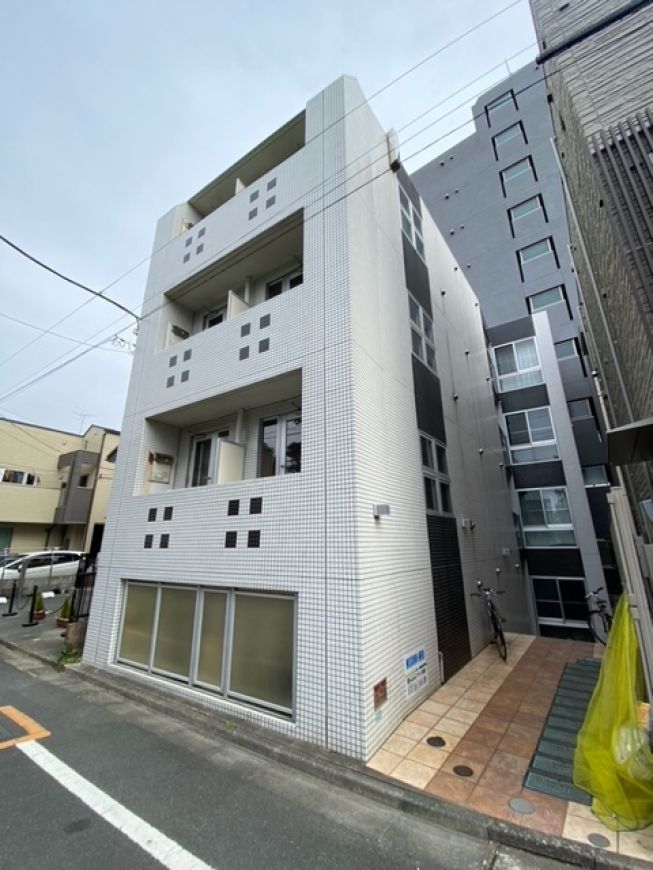 建物写真