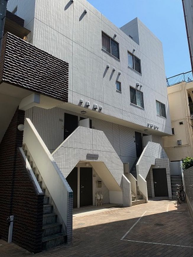 建物写真
