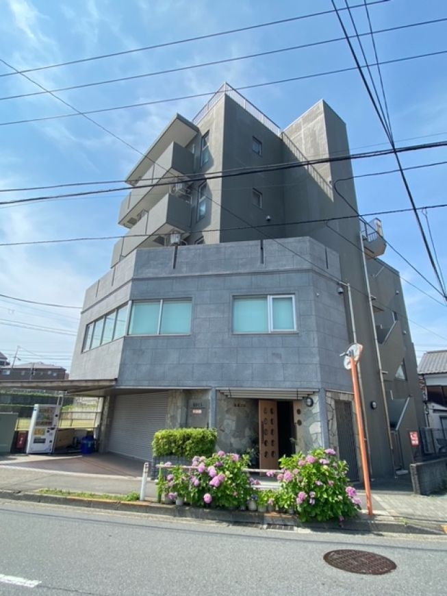 建物写真