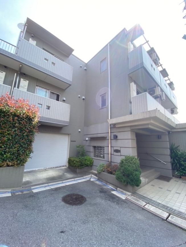 建物写真