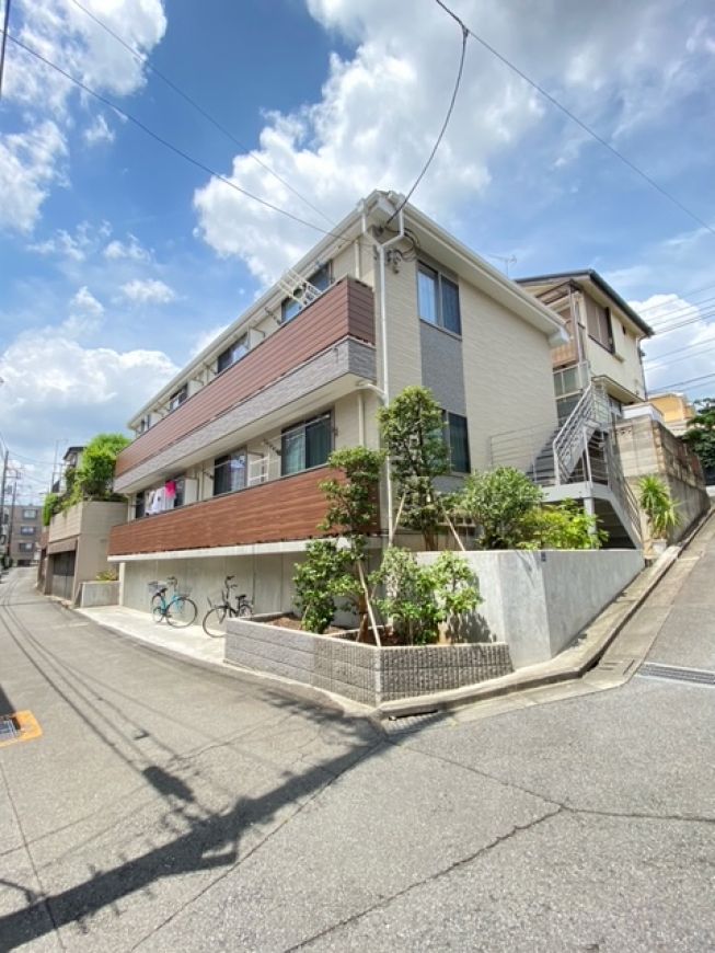 建物写真