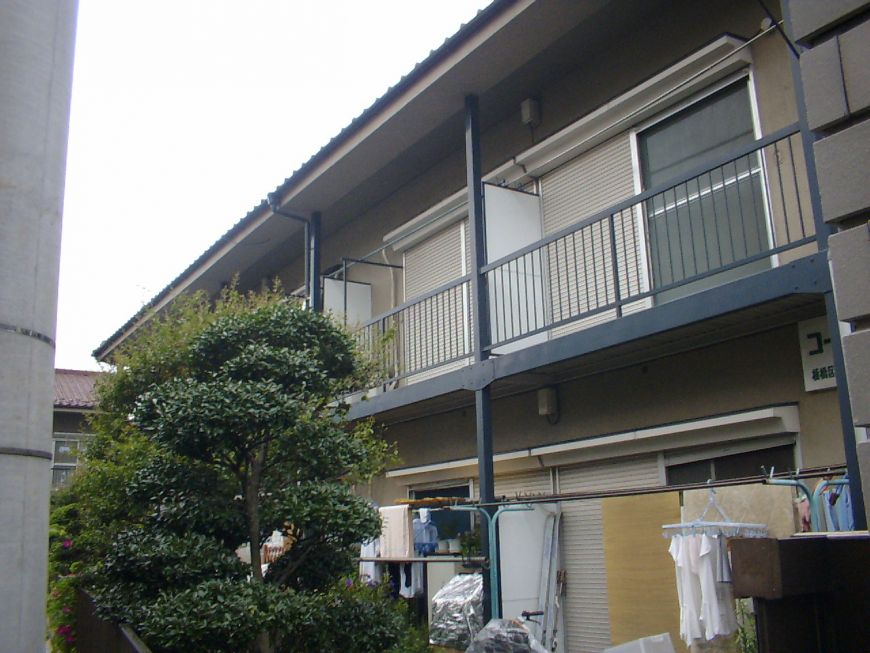 建物写真