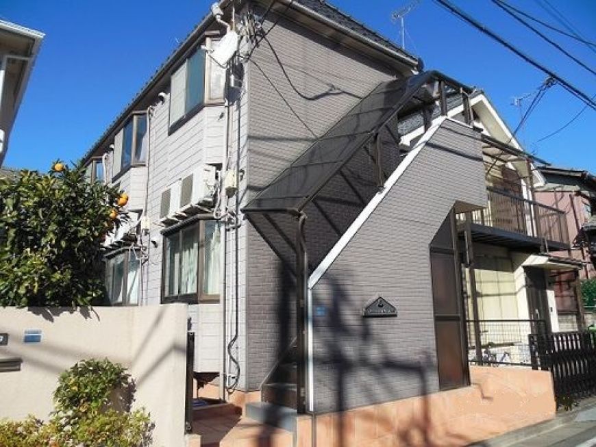 建物写真