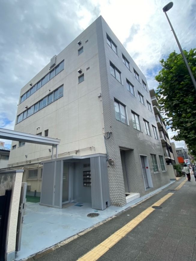 建物写真