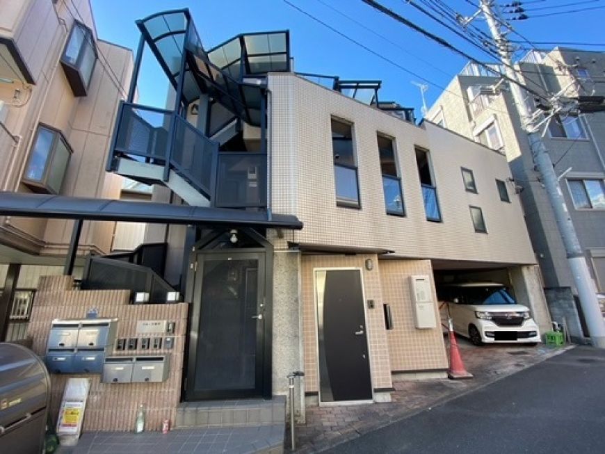 建物写真
