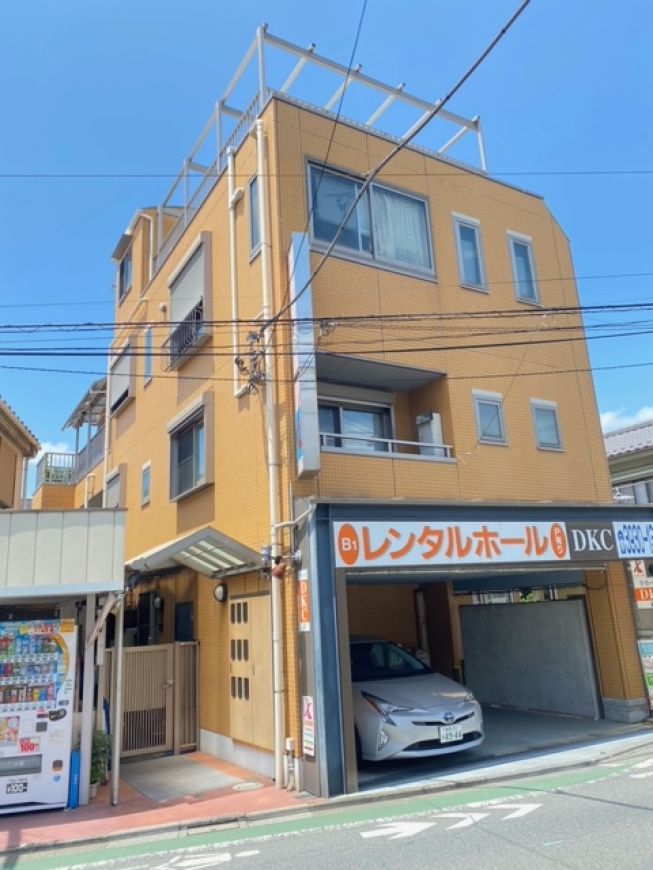 建物写真