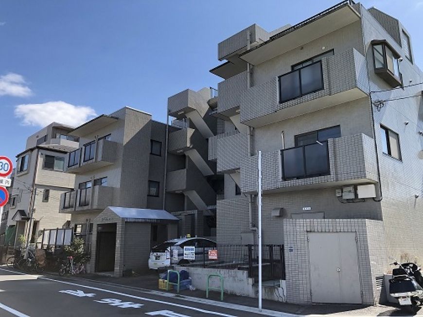 建物写真