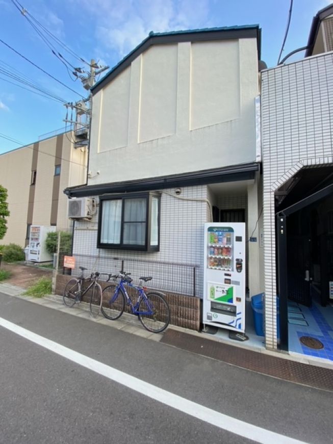 建物写真