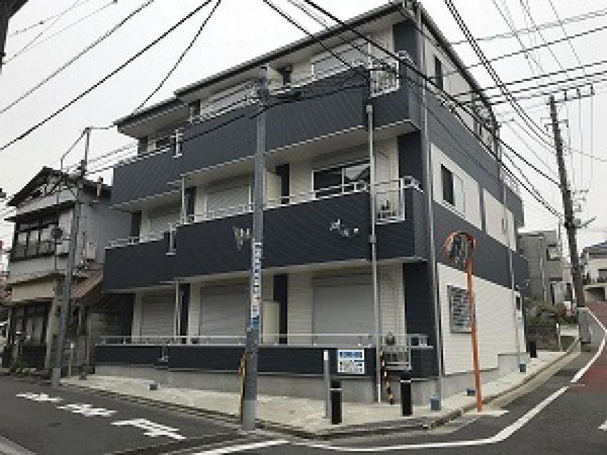建物写真
