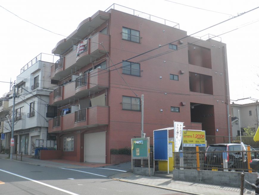 建物写真