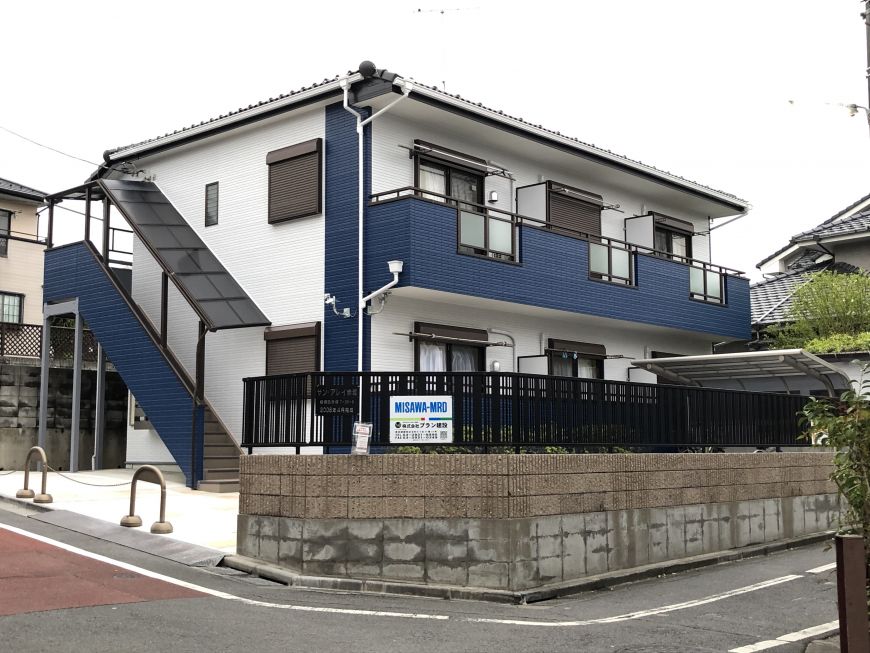 建物写真