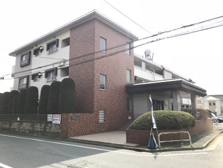 建物写真