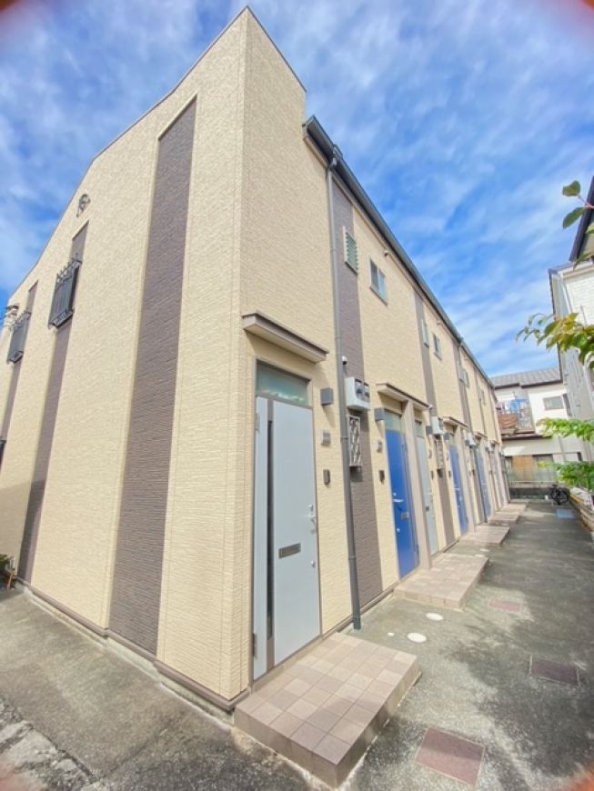 建物写真