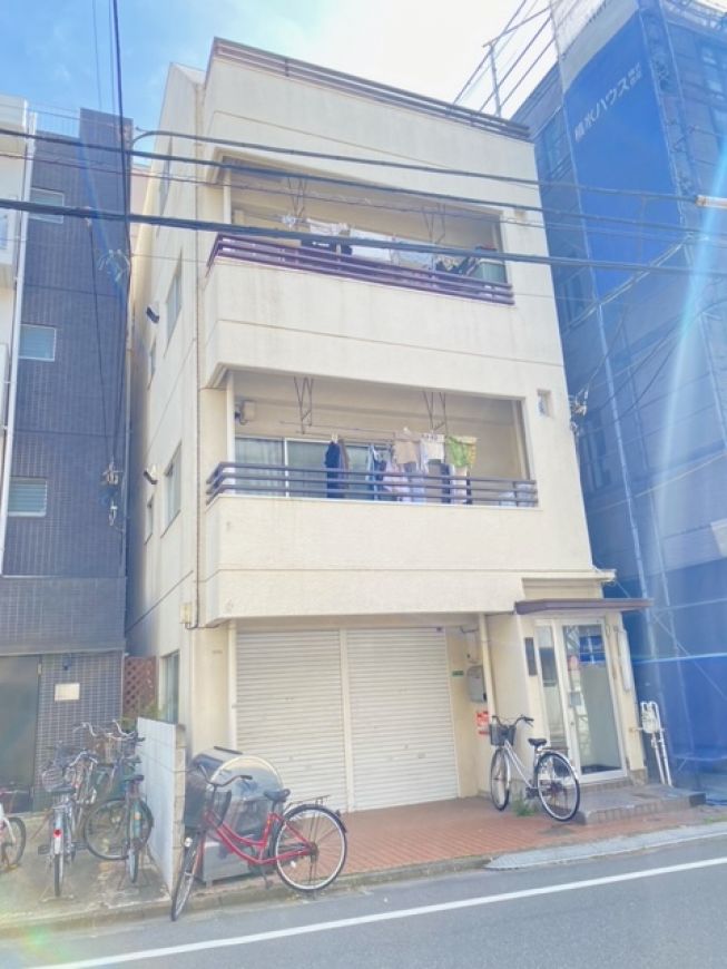 建物写真