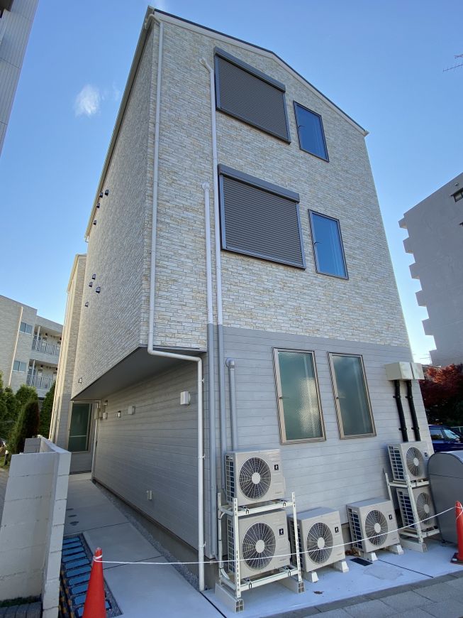 建物写真