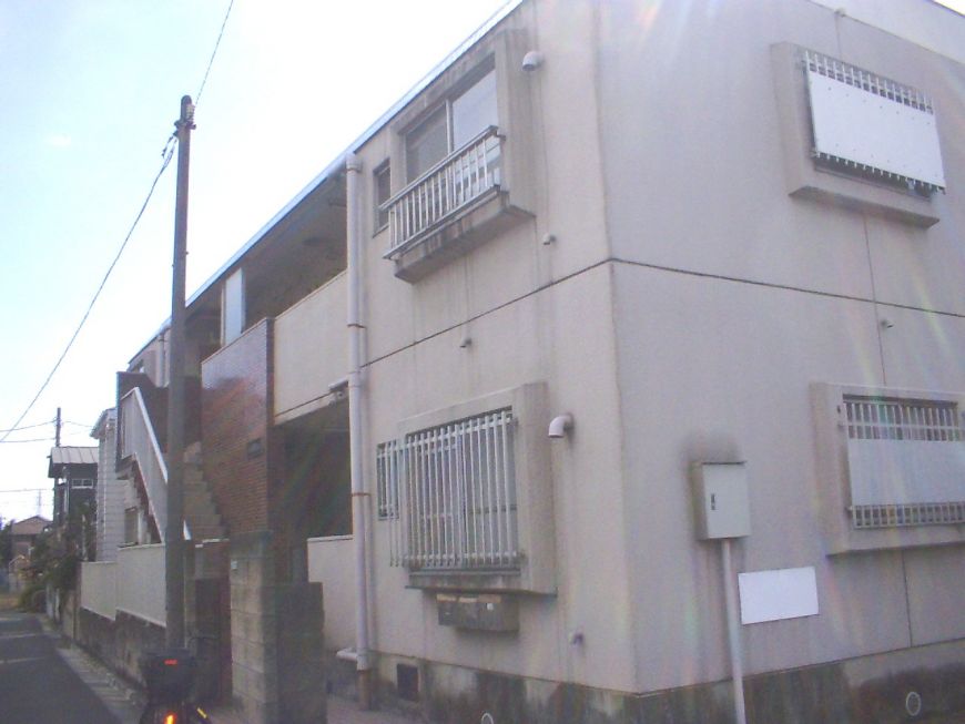 建物写真