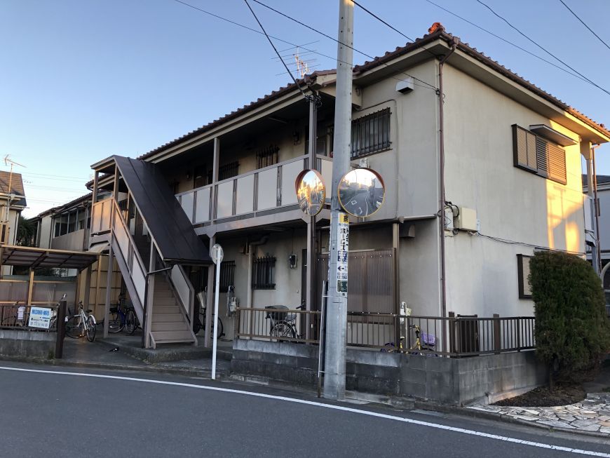 建物写真