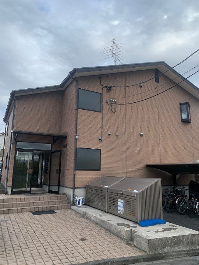 建物写真