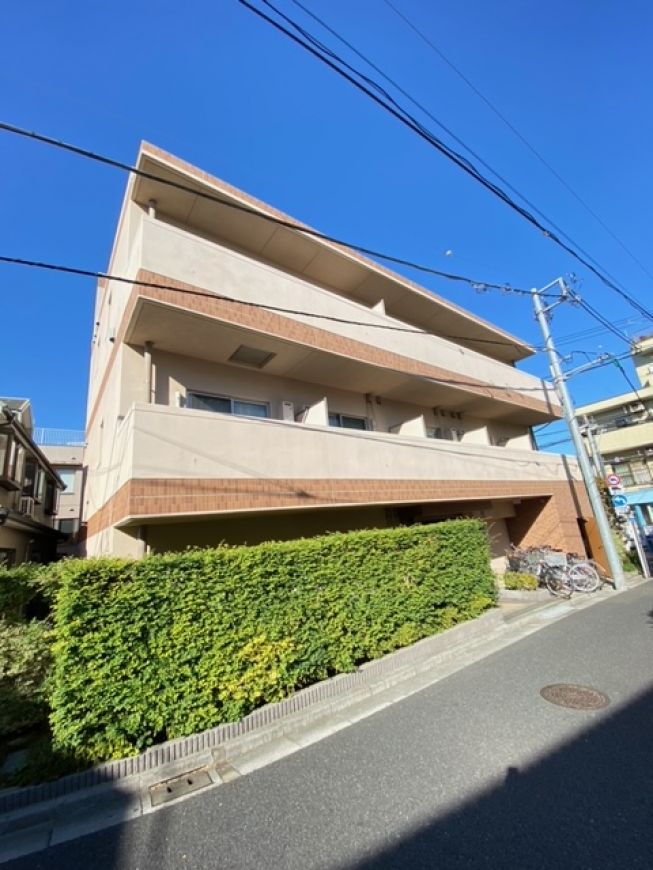 建物写真