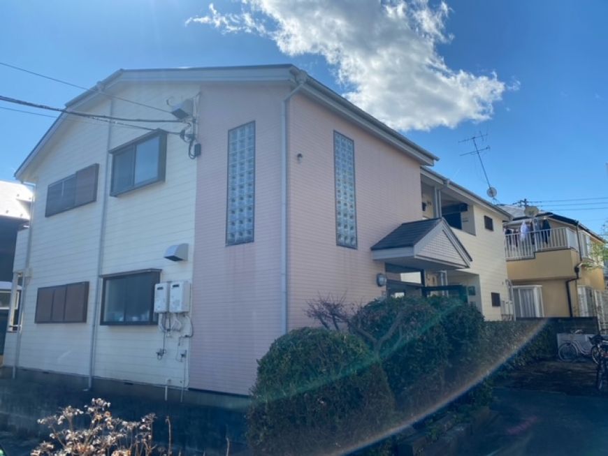 建物写真