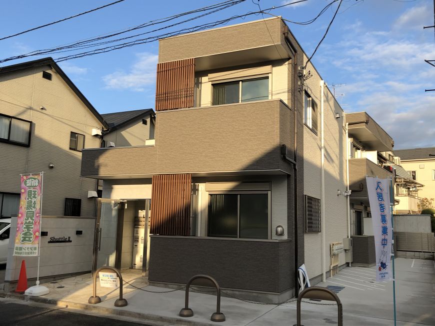 建物写真