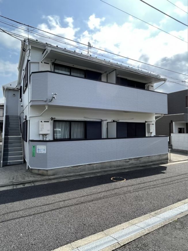 建物写真