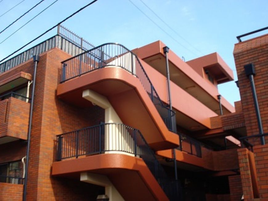 建物写真