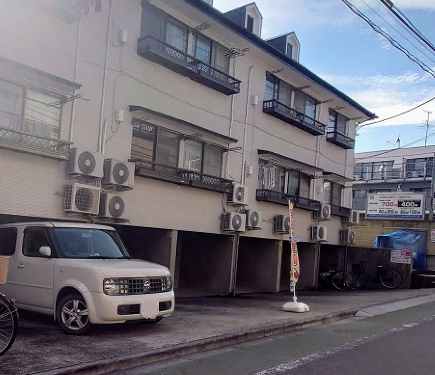 建物写真
