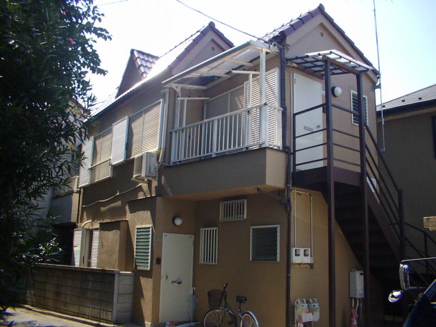 建物写真