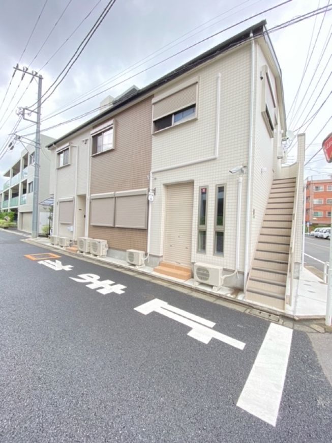 建物写真