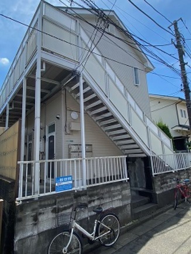 建物写真