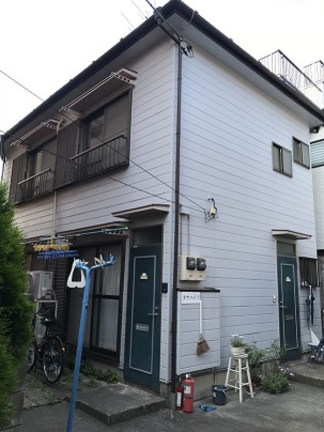 建物写真