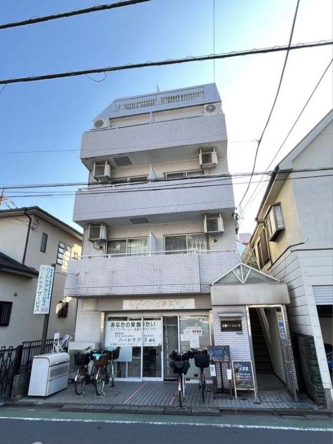建物写真