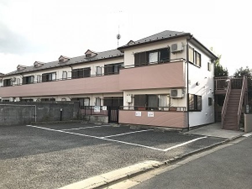 建物写真