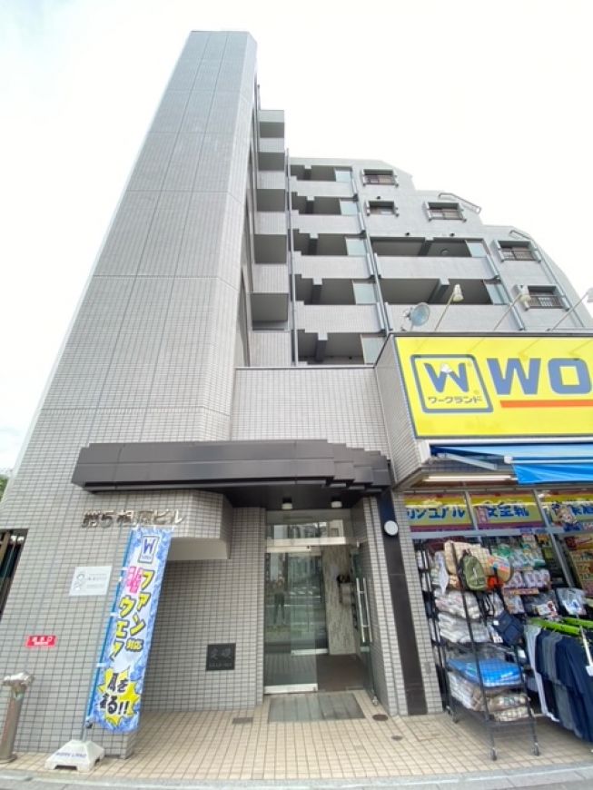 建物写真