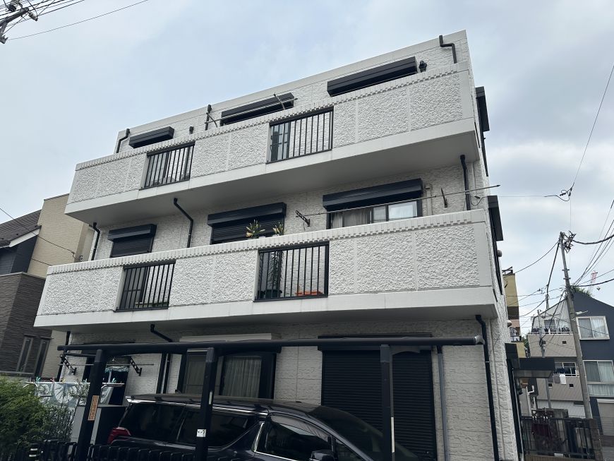 建物写真