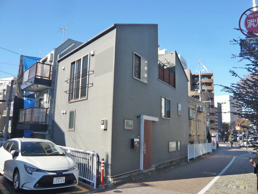 建物写真