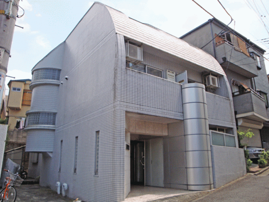 建物写真