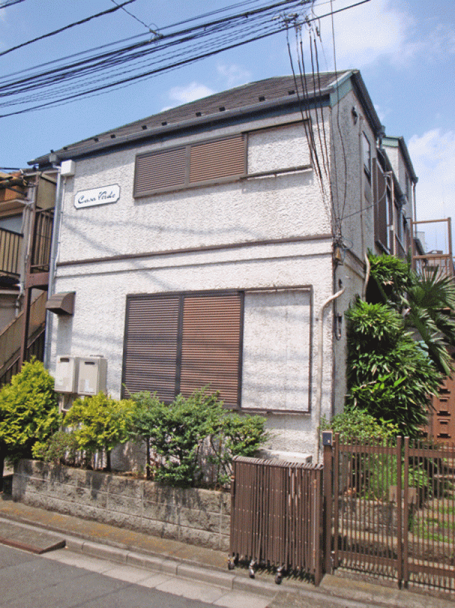 建物写真