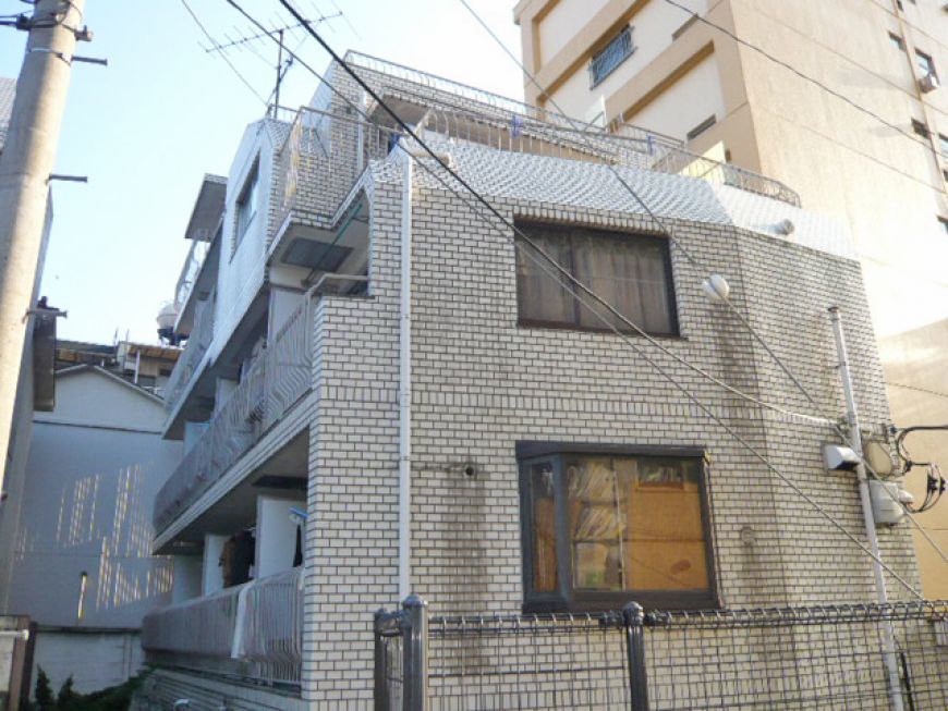 建物写真
