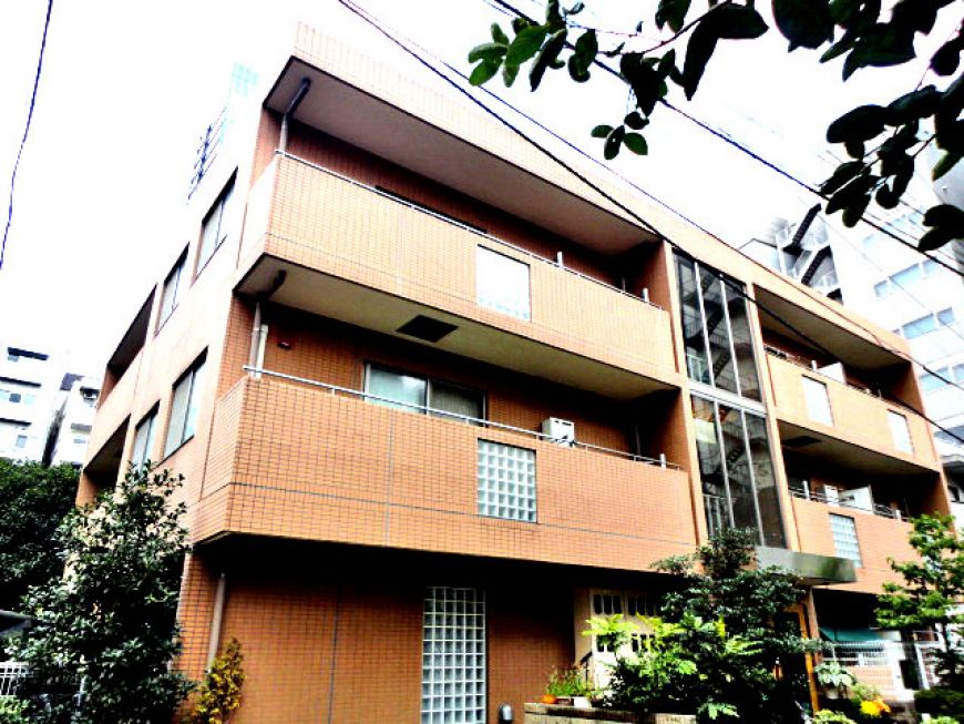 建物写真