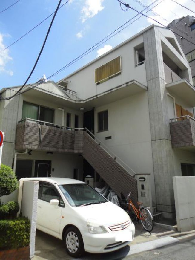 建物写真