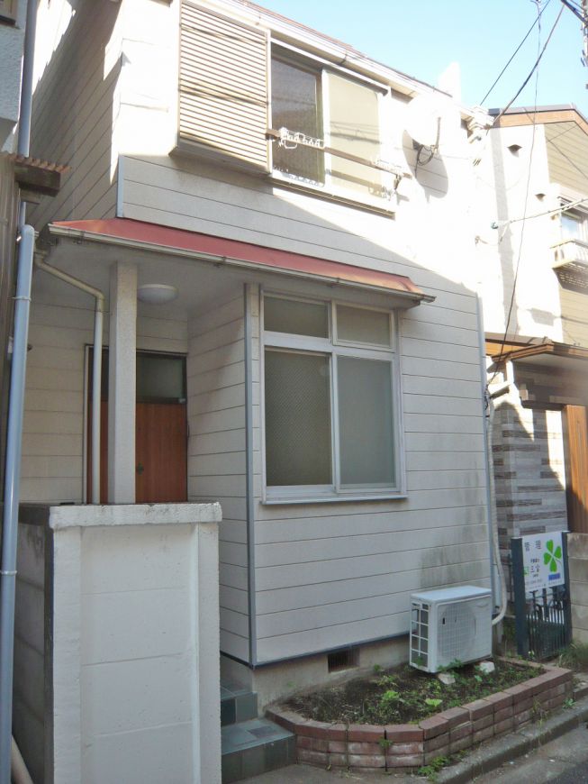 建物写真