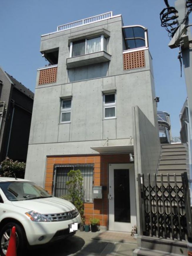 建物写真