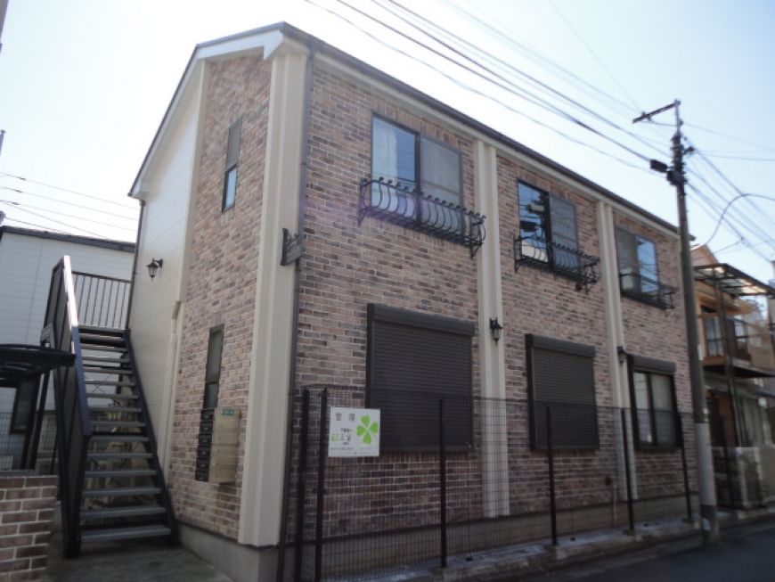 建物写真