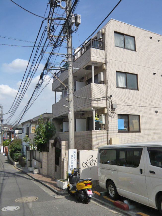 建物写真