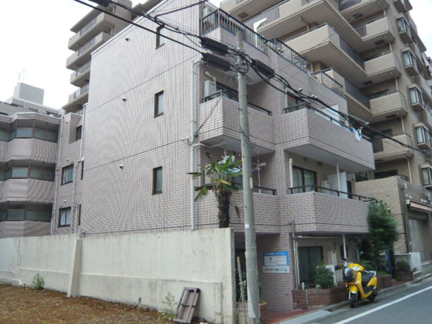 建物写真
