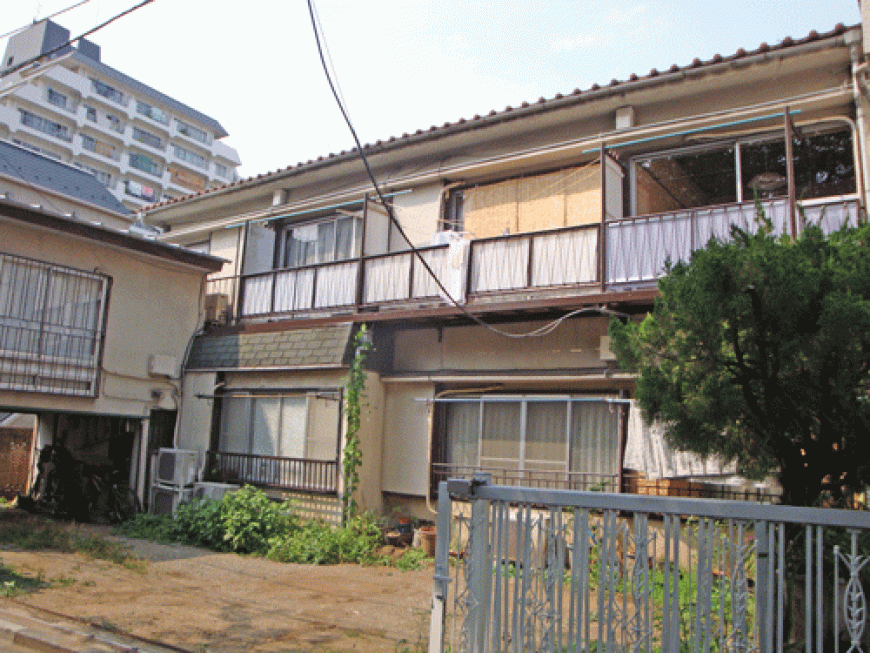 建物写真