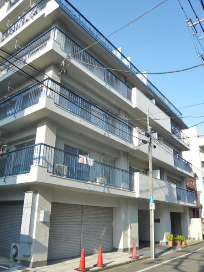 建物写真